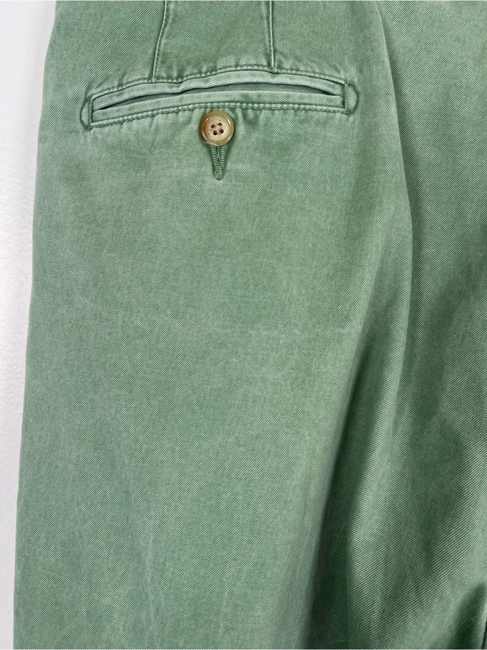 EUC! Peter‎ Millar Green Mens Pants Size 42